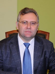 Сергей ЧЕБОТАРЁВ