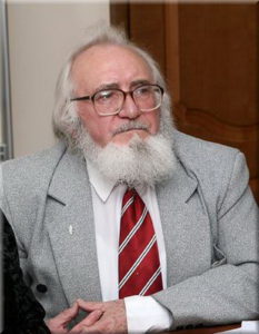 Василий Иванович Попков