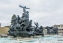ФОРСИРОВАНИЕ ДНЕПРА