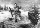 ПОДВИГ ПРОДОЛЖАЕТСЯ